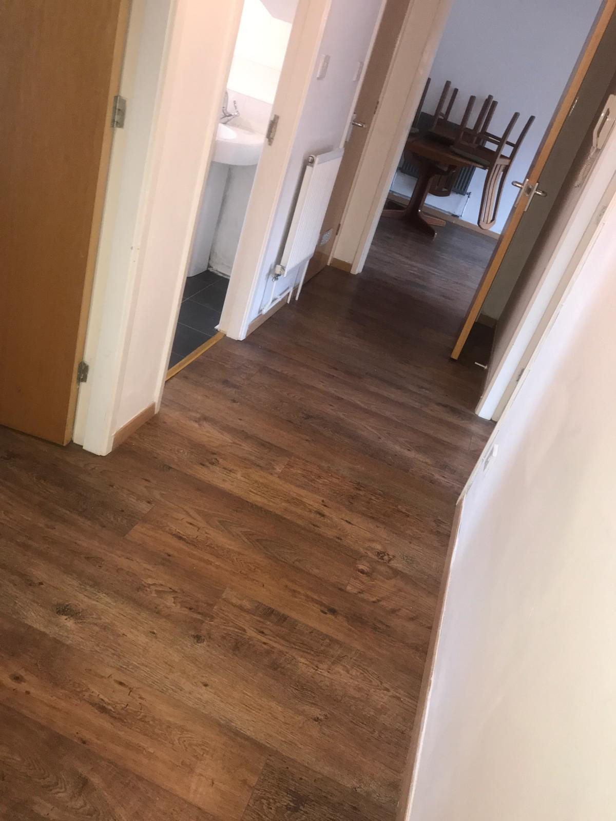 Book a cleaner in Manchester | TER Cleaning Services gallery image 2